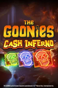 The Goonies Cash Inferno