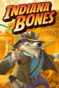 Indiana Bones