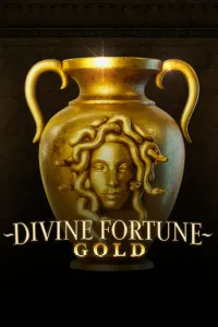 Divine Fortune Gold