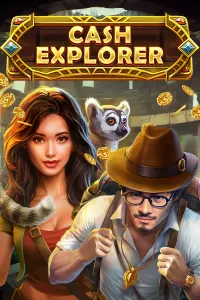 Cash Explorer