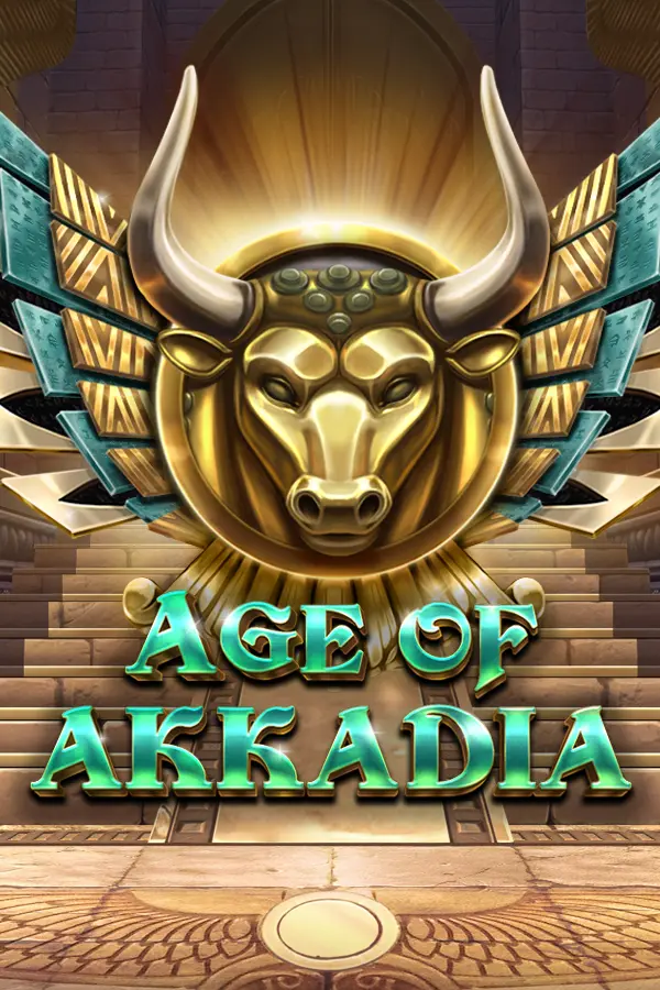 Age of Akkadia