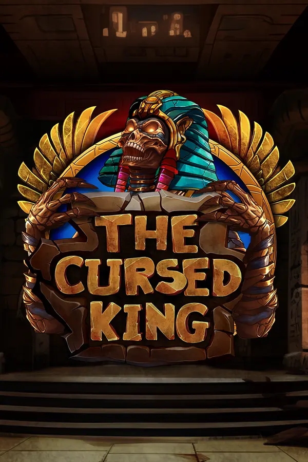 The Cursed King