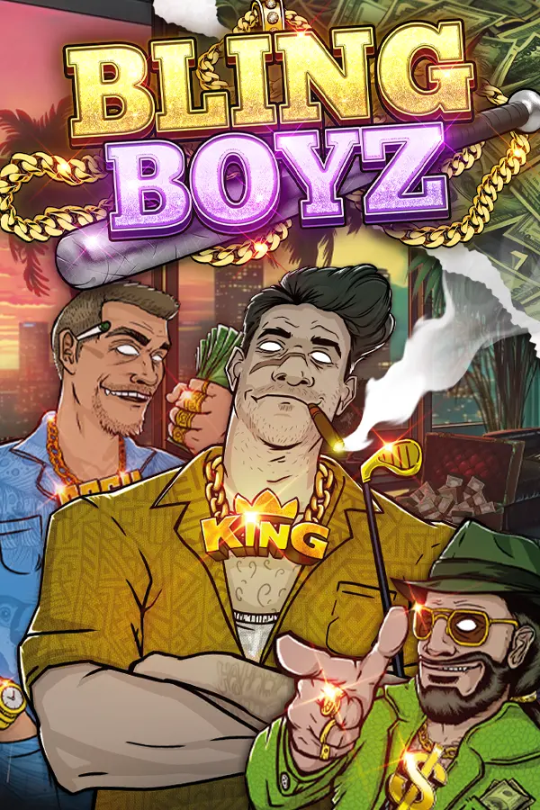 Bling Boyz