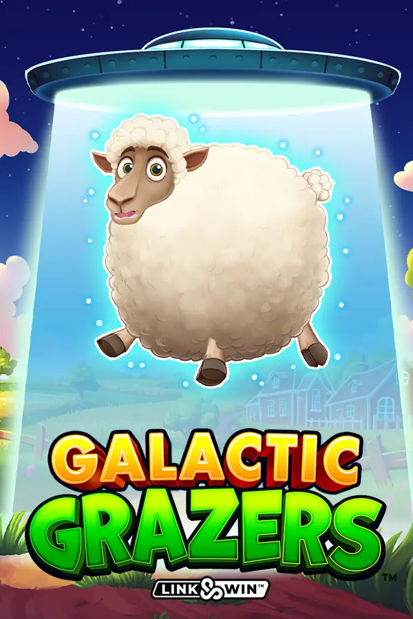 Galactic Grazers