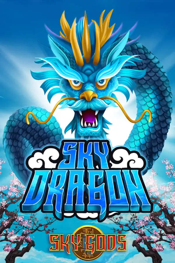 Sky Dragon: Sky Gods
